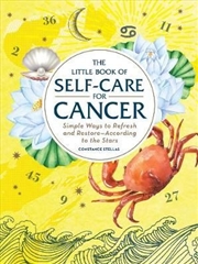 Buy Little Book of Self-Care for Cancer 