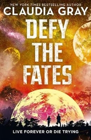 Buy Defy the Fates