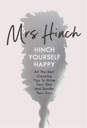 Buy Hinch Yourself Happy