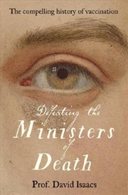 Buy Defeating The Ministers Of Death