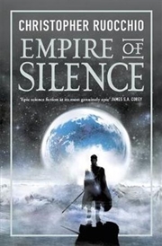 Buy Empire of Silence