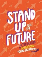 Buy Stand Up for the Future