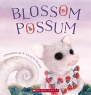 Buy Blossom Possum