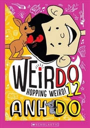 Buy Hopping Weird: Weirdo 12