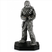 Buy Star Wars Chewbacca Limited Edition Figurine