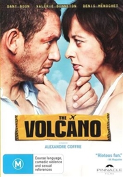 Buy Volcano, The