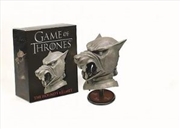 Buy Game of Thrones: The Hound's Helmet