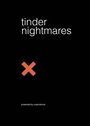 Buy Tinder Nightmares