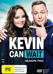 Buy Kevin Can Wait - Season 2