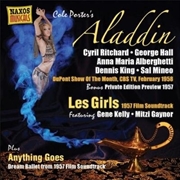 Buy Porter Aladdin - Les Girls 1957