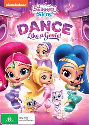 Buy Shimmer And Shine - Dance Like A Genie