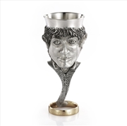 Buy Lord Of The Rings - Frodo With Gold Ring Goblet