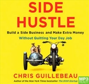 Buy Side Hustle