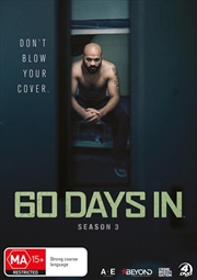 Buy 60 Days In - Season 3