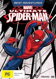 Buy Ultimate Spider-Man - Best Adventures
