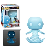 Buy Spider-Man: Far From Home - Hydro Man Glow US Exclusive Pop! Vinyl [RS]