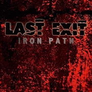 Buy Iron Path