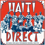 Buy Haiti Direct