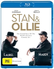 Buy Stan and Ollie