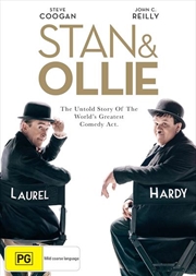 Buy Stan and Ollie