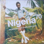 Buy Nigeria 70 - Definitive Lp Ed