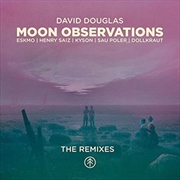 Buy Moon Observations