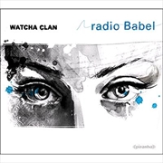 Buy Radio Babel