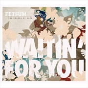 Buy Waitin For You Radio Single