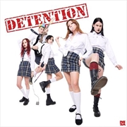 Buy Detention