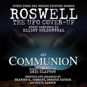 Buy Roswell The UFO Cover Up / Communion