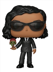 Buy Men In Black 4: International - Agent M with Pawny US Exclusive Pop! Vinyl [RS]