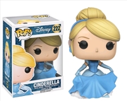 Buy Cinderella - Cinderella Dancing Pop! Vinyl