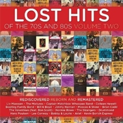 Buy Lost Hits Of The 70's And 80's - Volume Two