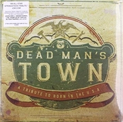 Buy Dead Mans Town - Born In The U.S.A