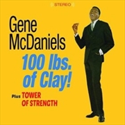 Buy 100 Lbs Of Clay / Tower Of Strength