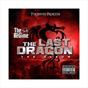 Buy Last Dragon, The 