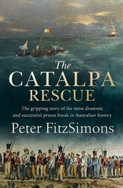 Buy Catalpa Rescue: Gripping Story