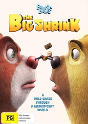 Buy Boonie Bears - The Big Shrink