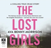 Buy The Lost Girls