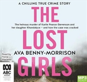 Buy The Lost Girls