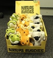 Buy Australian Nature Buddies Mini Plush