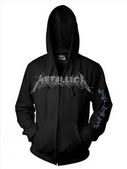Buy Metallica - Sad But True: Sweatshirt XL