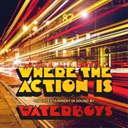 Buy Where The Action Is - Deluxe Edition