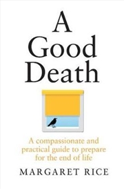 Buy A Good Death