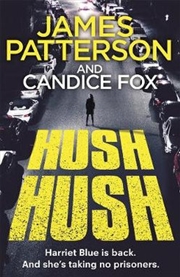 Buy Hush Hush