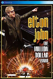 Buy Million Dollar Piano, The