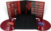 Buy Twin Peaks - Fire Walk With Me - Cherry Pie Coloured Vinyl