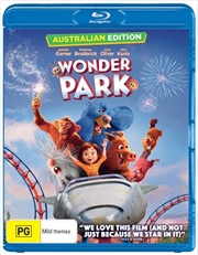 Buy Wonder Park