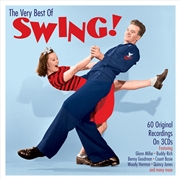 Buy Very Best Of Swing