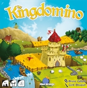 Buy Kingdomino